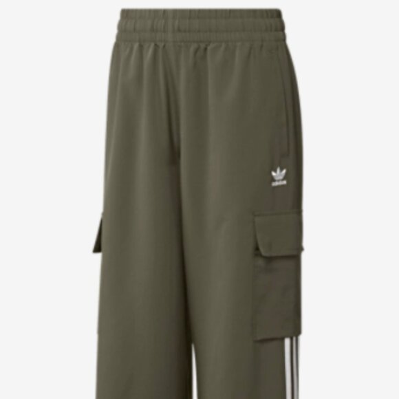 Adidas Cargo Pants - Picture 1 of 6
